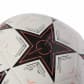 adidas Fussball UCL 24/25 League Phase Club Ball IX4063 5 White/Black/Turbo | 5