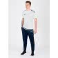 Jako Herren Trainingshose Active 8495-09 XXL Marine-Weiß | XXL