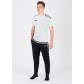 Jako Herren Trainingshose Active 8495-08 XXXL Schwarz-Weiß | XXXL