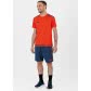 Jako Herren Short Competition 2.0 6218-18 M Navy/Flame | M