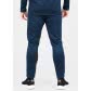 Jako Herren Jogginghose Challenge 6521-510 XXL Marine Meliert | XXL