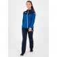 Jako Damen Kapuzenjacke Champ 2.0 6820-49 40 Royal/Marine | 40