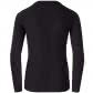 Jako Mädchen Thermo-Unterwäsche Set Longsleeve + Long Tight C6353 