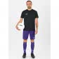 Jako Herren Short Sporthose Manchester 2.0 4400-10 XXL lila | XXL