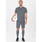 Jako Herren Short Sporthose Manchester 2.0 4400-40 XXL steingrau | XXL