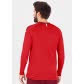 Jako Herren Sweat Champ 2.0 8820-01 XXL Rot/Weinrot | XXL