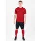 Jako Herren Trikot Team KA 4233-01 L Rot | L