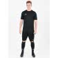 Jako Herren Trikot Team KA 4233-08 XXXL Schwarz | XXXL