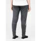 Jako Damen Trainingshose Challenge 8421-821 34 Anthra Light/Weiß | 34