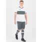 Jako Herren Trikot Boca KA 4213-40 S Weiß/Steingrau | S