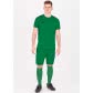 Jako Herren Trikot Challenge 4221-201 XXXL Sportgrün/Schwarz | XXXL