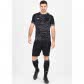 Jako Herren Trikot Tropicana 4211-801 S Schwarz/Anthrazit | S