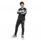 adidas Kinder Trainingsanzug Seasonal Essentials Tiberio 3-Streifen 