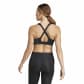 adidas Damen Sport BH TLRD Impact Training HS Bra 