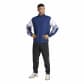 adidas Herren Präsentationsanzug Squadra 25 JD2968+JD9273 L Team Navy Blue2/White | L