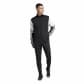 adidas Herren Trainingsanzug Squadra 25 JE2774+JE2782 3XL Black/White | 3XL