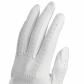 adidas Golfhandschuhe Pro Leather Single GL JE7173 Links M White/Black | Links M