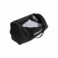 adidas Sporttasche LINEAR DUFFEL L JE8344 Black/White | One size