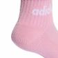 adidas Kinder Socken Kids Linear Ankle Socks 5P 