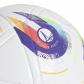 adidas Fussball Women's Euro25 LGE Ball JH1262 4 White/Pantone/Lucid Lemon | 4