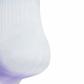 adidas Socken TIE DYE 3PP JI6335 37-39 Multicolor/Bliss Lilac | 37-39