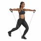 adidas Damen Tight Optime 3S Leggings 