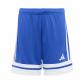 adidas Kinder Short Squadra 25 4er-Set 