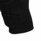 adidas Knieschoner Elite KP EU JJ2471 S Black/White | S