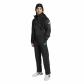 adidas Kinder Fleecejacke J Sherpa Jacket 