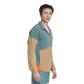 adidas TERREX Herren Pullover Multi Climawarm Fleece 