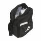 adidas Umhängetasche ESS Organizer JM7152 Black | One size
