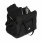 adidas Medizintasche MED RUN-ON BAG JM9241 Black/White | One size