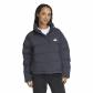 adidas Damen Daunenjacke W HELIONIC RLX 