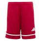 adidas Kinder Short Squadra 25 4er-Set 