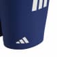 adidas Jungen Badehose 3S Kids Jammer JN6545 158 Dark Blue/White | 158