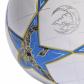 adidas Fussball UCL League 25/26 League Box JP1548 5 White/Dark Blue/Pantone/Gold | 5
