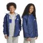 adidas Kinder Regenjacke J RAIN JKT 