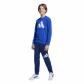 adidas Kinder Trainingsanzug J BL FT JOG 240 