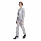 adidas Kinder Trainingsanzug J BL FL JOG 240 