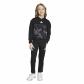 adidas Kinder Trainingsanzug LK CAMO FL SET 