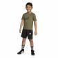 adidas Kinder Set Train Essentials Camo Print Set 