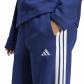 adidas Damen Trainingshose Essentials 3S Open Hem Fleece Pants 