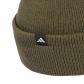adidas Mütze 3S BEANIE JY3171 OSFM Olive Strata | Herren