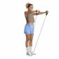 adidas Damen Trainingsshort Minimal Two-in-One Shorts 