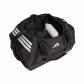 adidas Sporttasche Tiro Duffle Bag M Mit Bodenfach 