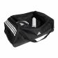 adidas Unisex Sporttasche Tiro Trolley XL JY7982 Black/White | One size