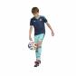 adidas Kinder DFB Away Short 2026 