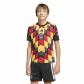 adidas Kinder DFB Home 2026 Pre-Match Shirt JZ4579 