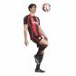 adidas Herren Eintracht Frankfurt Home Short 2025/26 