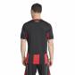 adidas Herren Eintracht Frankfurt Home Trikot 2025/26 